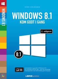 Windows 8.1 - kom godt i gang