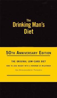 The Drinking Man's Diet