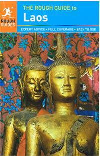 The Rough Guide to Laos