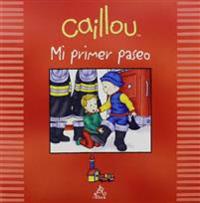 Mi Primer Paseo = My First Field Trip