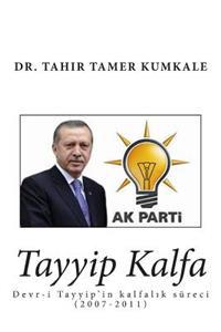Tayyip Kalfa