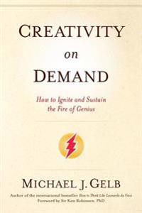 Creativity on Demand