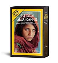 The Complete National Geographic 1888-2012: Celebrating 125 Years