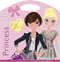 Top My Style (rosa omslag)