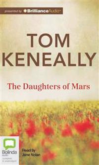 The Daughters of Mars
