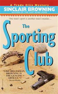 The Sporting Club