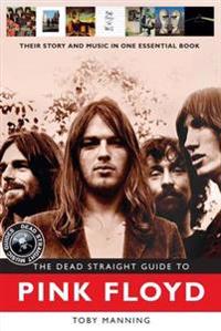 The Dead Straight Guide to Pink Floyd