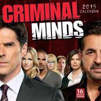 Cal 2015-Criminal Minds