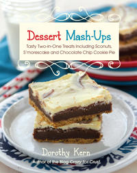 Dessert Mash-Ups