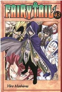 Fairy Tail