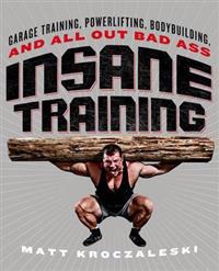 Insane Training