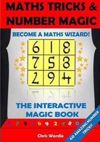 Maths Tricks and Number Magic