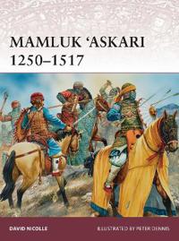 Mamluk Askar 1250-1517