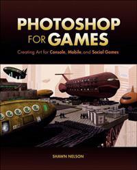 Photoshop for Games