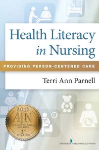 Health Literacy in Nursing