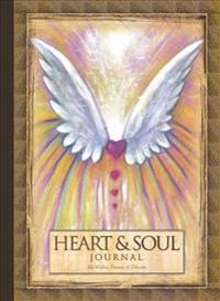 Heart & Soul Journal