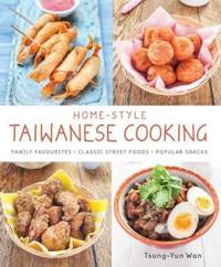 Home-Style Taiwanese Cooking