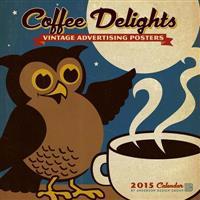 Cal 2015 Coffee Delights
