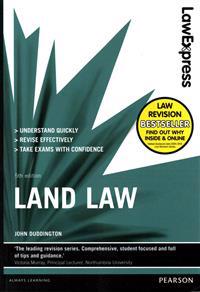 Law Express: Land Law