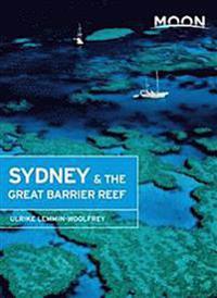Moon Sydney & The Great Barrier Reef