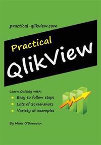 Practical QlikView (hardback)
