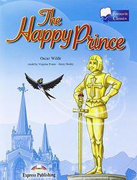 HAPPY PRINCE (FAVOURITE CLASSICS)