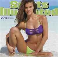 2015 Deluxe Sports Illustrated Swimsuit
