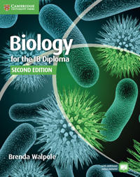 Biology for the Ib Diploma Coursebook + Free Online Material