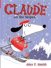 Claude on the Slopes