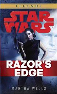 Razor's Edge: Star Wars (Empire and Rebellion)