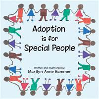 Adoption is for Special People