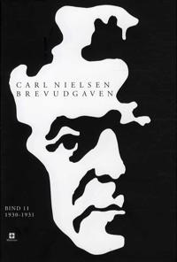 Carl Nielsen Brevudgaven-1930-1931