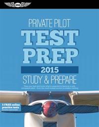 Private Pilot Test Prep