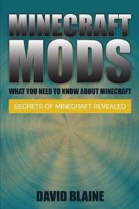 Minecraft Mods