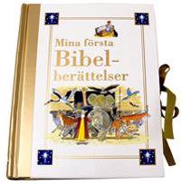 Mina första bibelberättelser