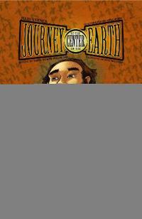 Journey to the Centre of the Earth