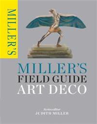 Miller's Field Guide Art Deco