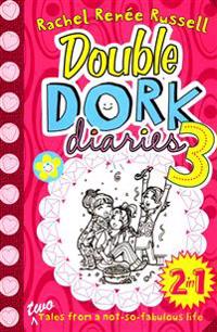 Double Dork Diaries
