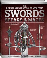 Swords, Spears & Maces