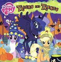 My Little Pony: Tricks and Treats