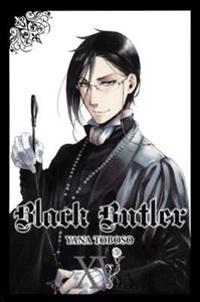 Black Butler, Volume 15