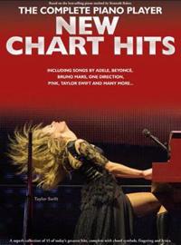 Complete Piano Player