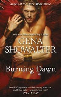 Burning Dawn