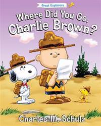Where Did You Go, Charlie Brown?