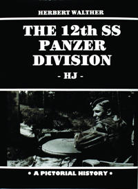 Twelfth S S Armored Division