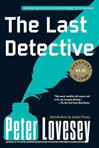 The Last Detective