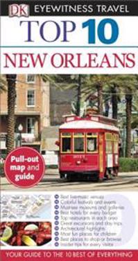Top 10 New Orleans