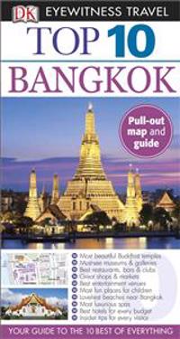 Top 10 Bangkok