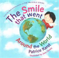 The Smile That Went Around the World