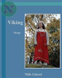 Viking: Dragt Toj Tekstil